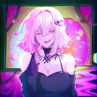 Zømb — Sugar Overdose — обложка